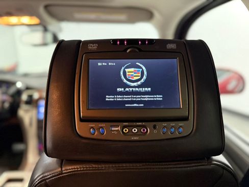 Used 2013 Cadillac Escalade Platinum image 78