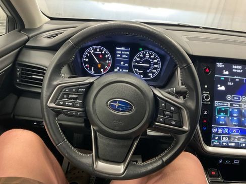 Used 2025 Subaru Legacy Premium AWD/4WD image 23