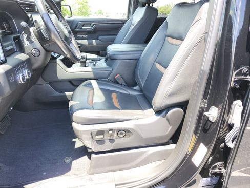 Used 2023 GMC Sierra 1500 AT4 w/ AT4 Premium Package AWD/4WD image 26