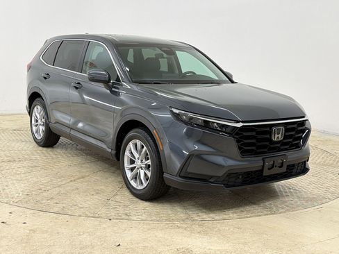 Used 2025 Honda CR-V EX-L image 7