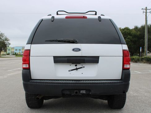 Used 2004 Ford Explorer XLS image 7