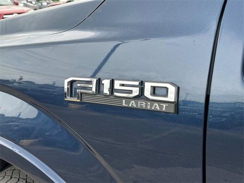 Used 2020 Ford F150 Lariat w/ Equipment Group 502A Luxury image 38