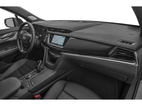 Used 2024 Cadillac XT6 Sport w/ Technology Package AWD/4WD image 38