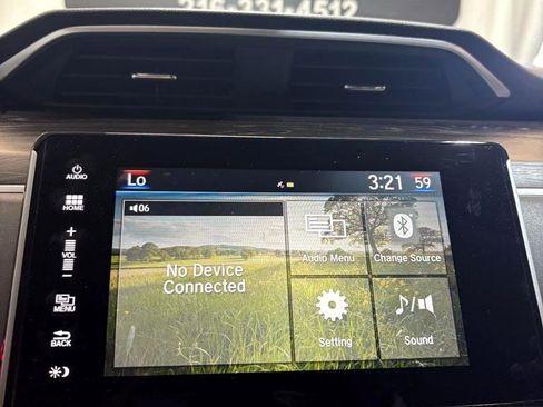 Used 2021 Honda Clarity Plug-In Hybrid image 20