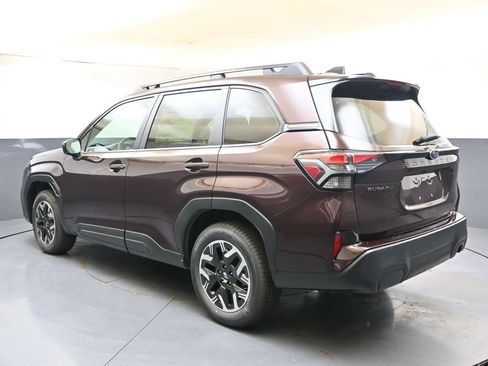New 2026 Subaru Forester Premium AWD/4WD image 3