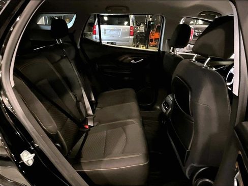 Used 2021 GMC Terrain SLE w/ Driver Convenience Package AWD/4WD image 16