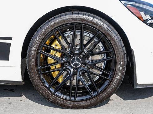 Used 2020 Mercedes-Benz AMG GT Coupe image 9