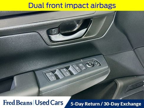 Used 2025 Honda CR-V EX image 21