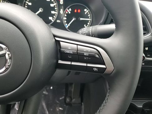 New 2026 MAZDA MAZDA3 2.5 S Preferred image 17