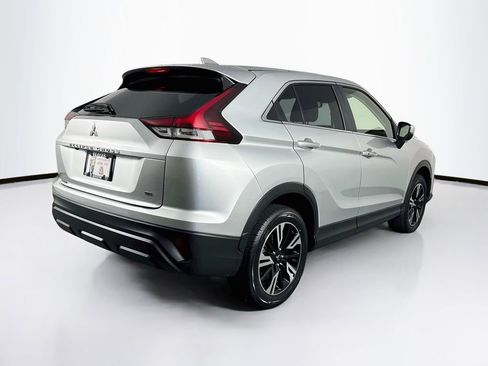 Used 2024 Mitsubishi Eclipse Cross SE AWD/4WD image 10