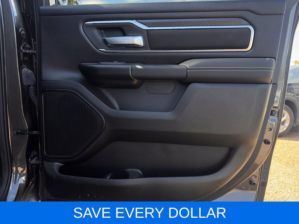Used 2026 RAM 1500 Lone Star RWD image 19