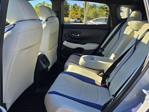 New 2025 Acura ADX A-Spec image 4