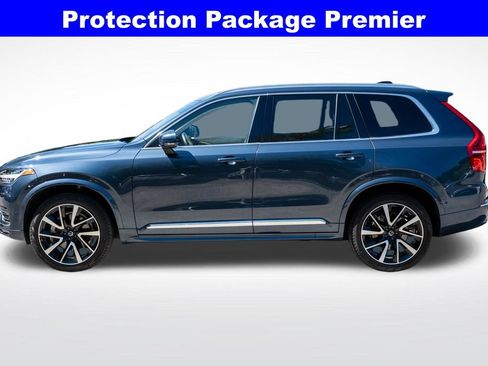 Used 2024 Volvo XC90 B5 Plus w/ Protection Package Premier AWD/4WD image 5