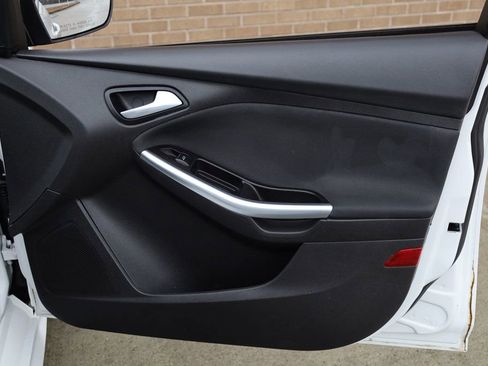 Used 2014 Ford Focus ST image 21