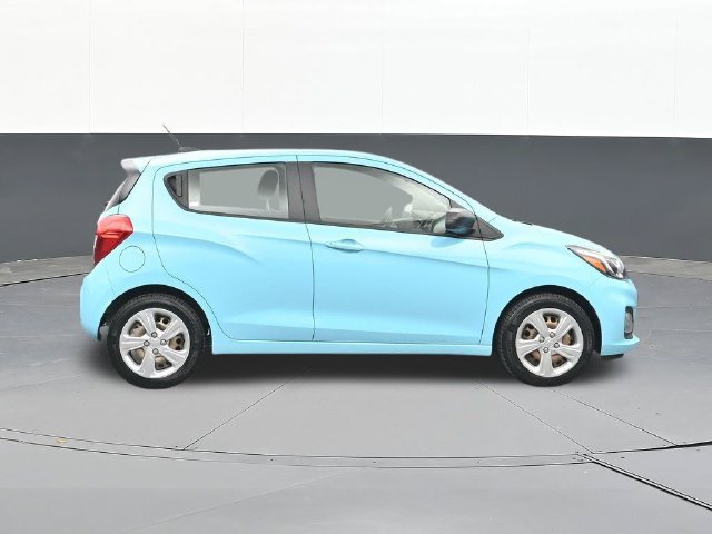 Used 2021 Chevrolet Spark LS FWD image 16