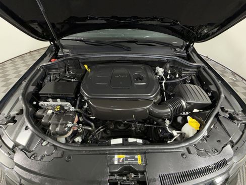 Used 2022 Jeep Grand Cherokee Laredo X image 28