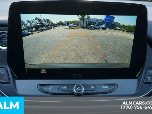 Used 2025 Chevrolet Blazer RS FWD image 41