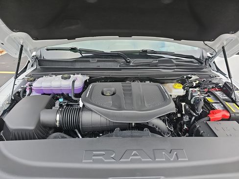 New 2026 RAM 1500 Tungsten image 29