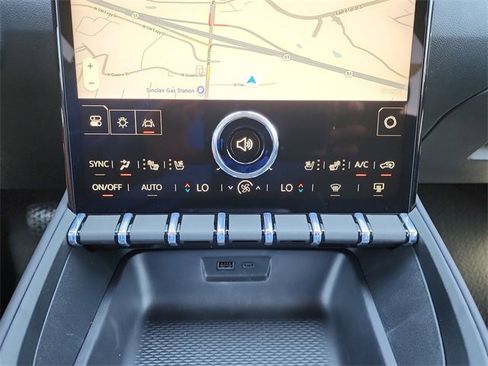 New 2026 GMC Terrain Denali image 22