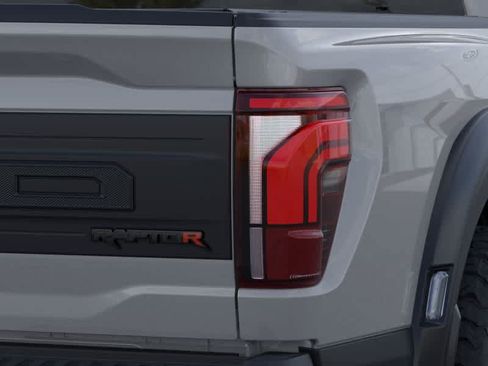 New 2026 Ford F150 Raptor AWD/4WD image 21