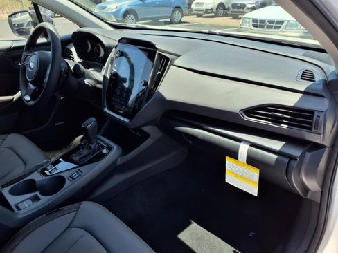 New 2025 Subaru Crosstrek 2.5i Limited w/ Popular Package #3A image 5