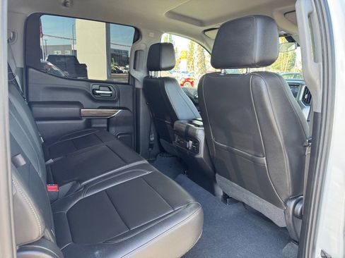 Used 2019 Chevrolet Silverado 1500 LT Trail Boss image 28