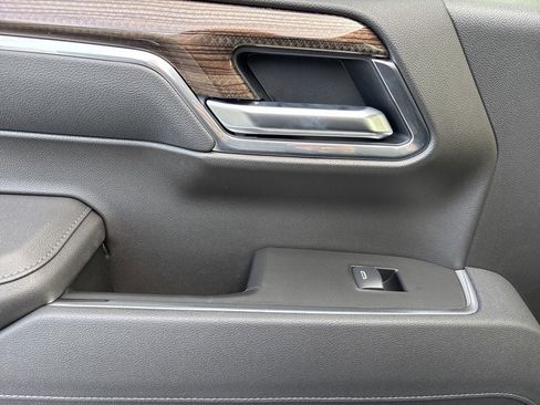 New 2026 Chevrolet Silverado 1500 LT Trail Boss w/ LT Trail Boss Premium Package image 32