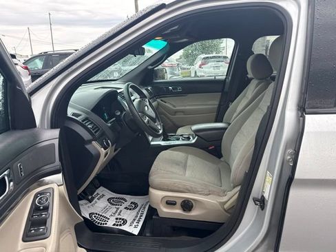 Used 2014 Ford Explorer 4WD image 9