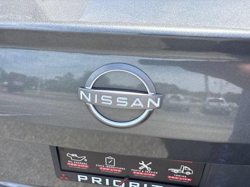 Used 2025 Nissan Altima 2.5 SV FWD image 27