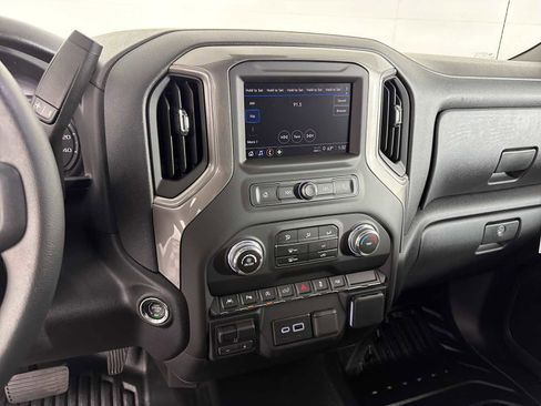 New 2026 GMC Sierra 1500 Pro w/ Pro Value Package image 21