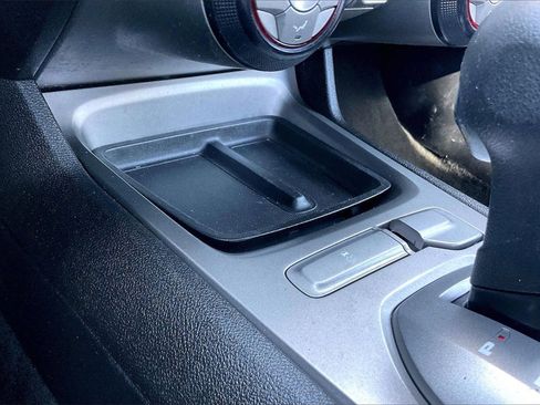 Used 2015 Chevrolet Camaro LS image 17