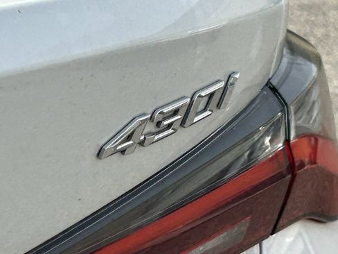 Used 2021 BMW 430i Coupe w/ Premium Package image 6