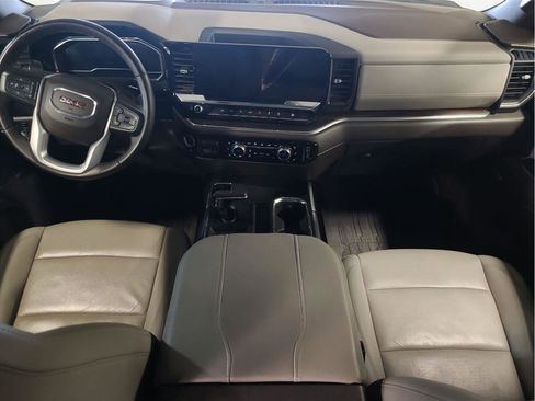 Used 2024 GMC Sierra 1500 SLT w/ SLT Premium Plus Package image 10