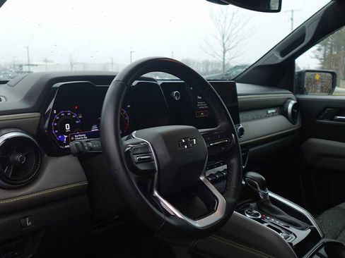 Used 2024 Chevrolet Colorado ZR2 w/ Technology Package image 26