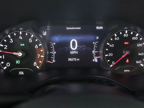 Used 2023 Jeep Compass Limited image 20