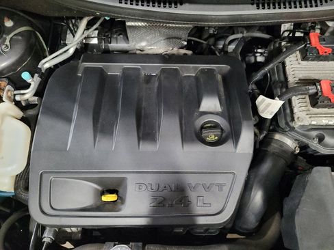 Used 2016 Jeep Compass High Altitude image 30