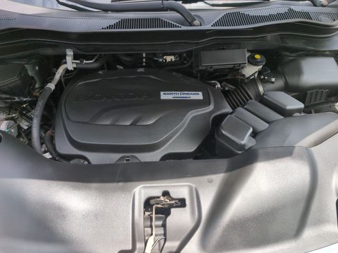 Used 2019 Honda Ridgeline RTL-E image 33