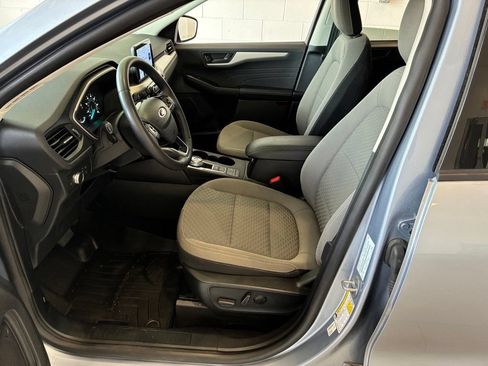 Used 2022 Ford Escape SE w/ Convenience Package AWD/4WD image 16