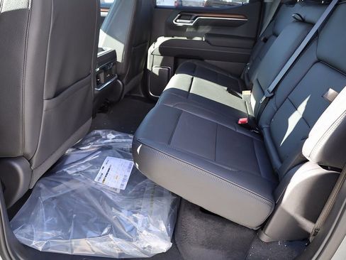 New 2026 GMC Sierra 1500 Denali w/ Technology Package AWD/4WD image 17