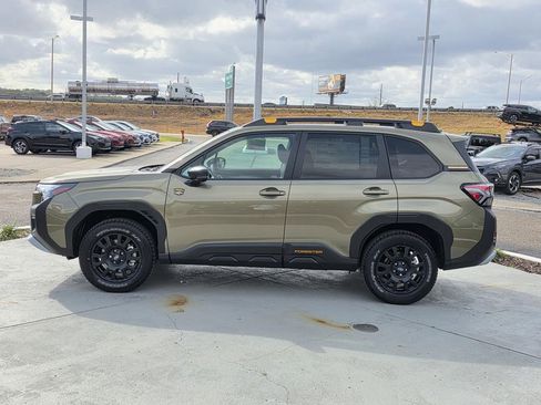 New 2026 Subaru Forester Wilderness image 6