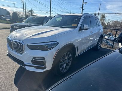 Used 2020 BMW X5 sDrive40i w/ Premium Package