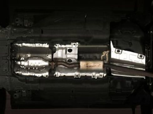 Used 2024 Nissan Rogue SV image 9