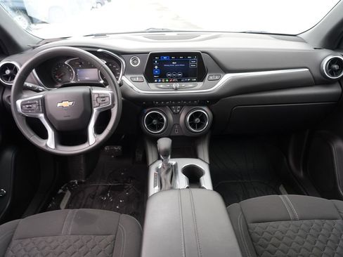 Used 2022 Chevrolet Blazer LT image 26