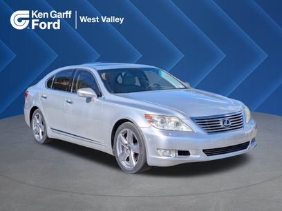 Used 2010 Lexus LS 460