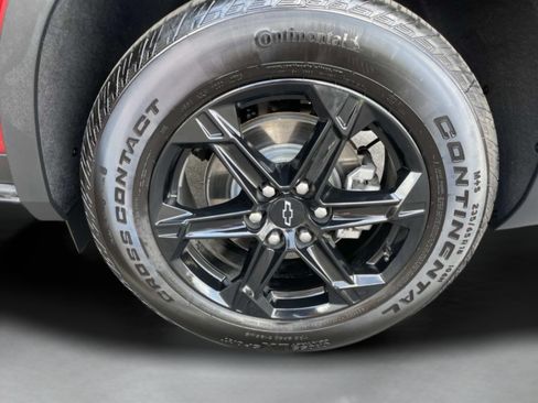 Used 2023 Chevrolet Blazer LT w/ Midnight/Sport Edition FWD image 13
