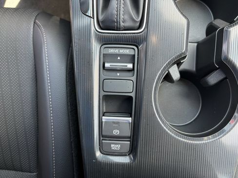Certified 2026 Honda Civic Sport Touring image 22