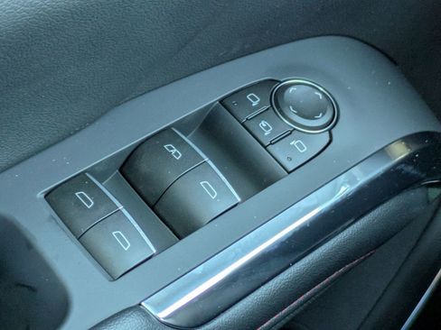 New 2026 Chevrolet Traverse RS image 27