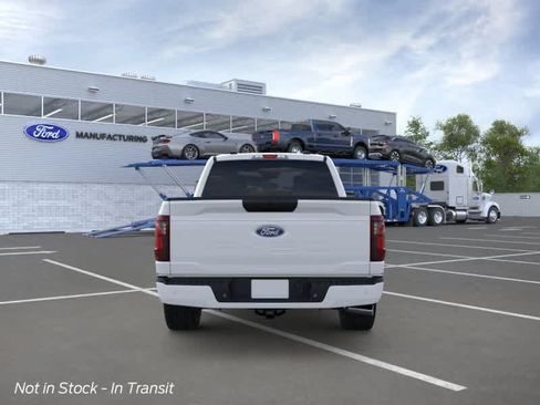 New 2026 Ford F150 XLT AWD/4WD image 6