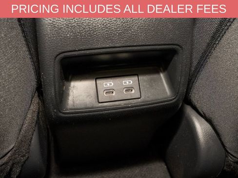 Used 2024 Toyota Corolla LE FWD image 7