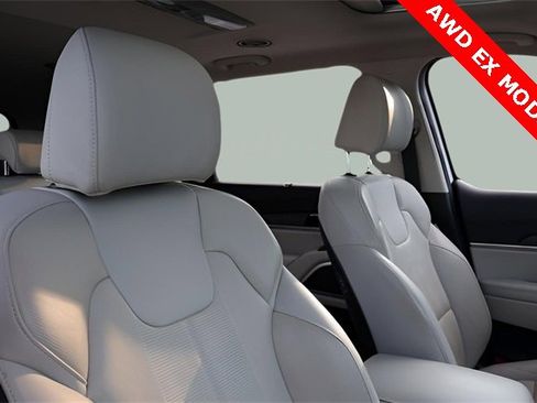 Used 2024 Kia Telluride EX image 20